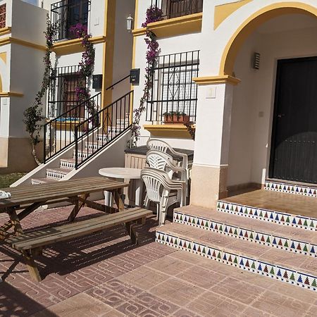 El Mirador, Villamartin, Cot To Hire, Wifi, Pool, Parking Exterior photo