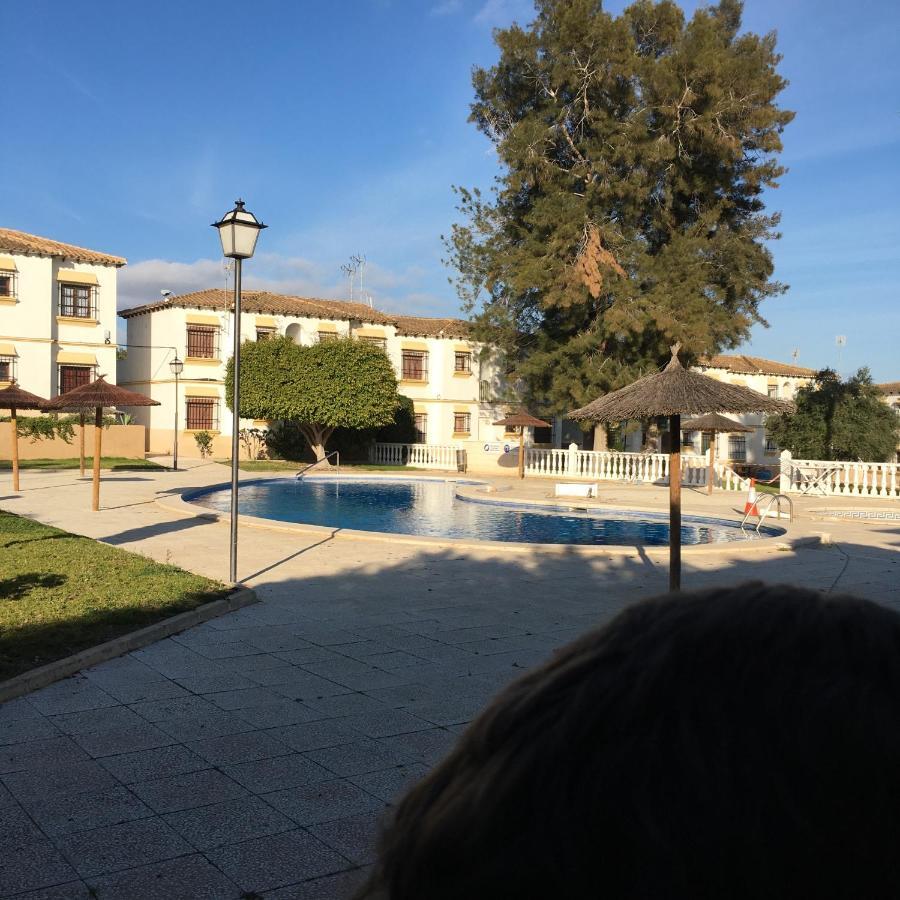 El Mirador, Villamartin, Cot To Hire, Wifi, Pool, Parking Exterior photo