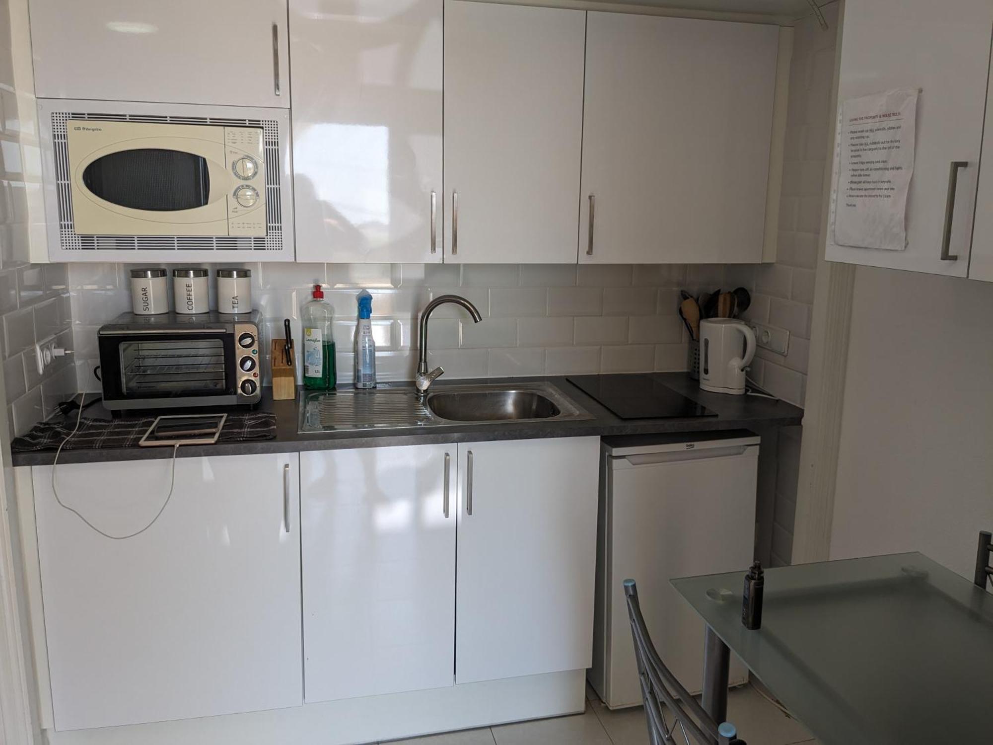 El Mirador, Villamartin, Cot To Hire, Wifi, Pool, Parking Exterior photo