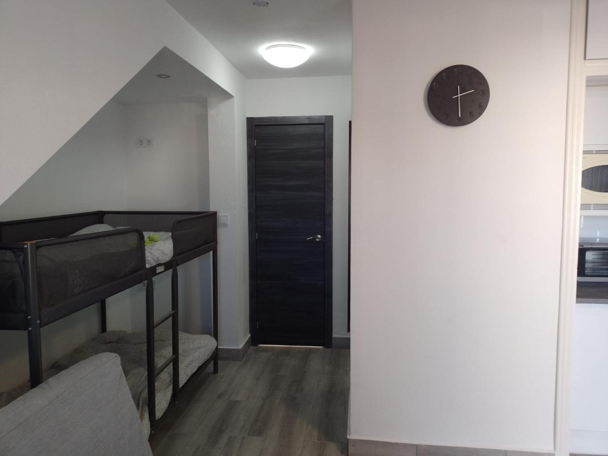 El Mirador, Villamartin, Refurbished,Cot To Hire, Wifi, Pool, Parking Villamartin (Valencia) Room photo